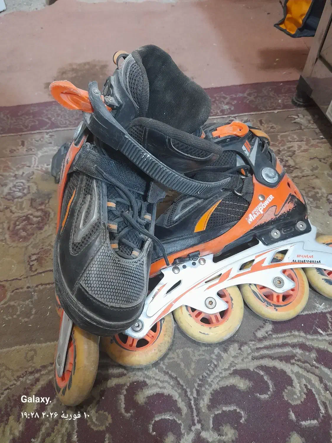 اسکیت|دوچرخه، اسکیت، اسکوتر|سبزوار, امیر کبیر|دیوار