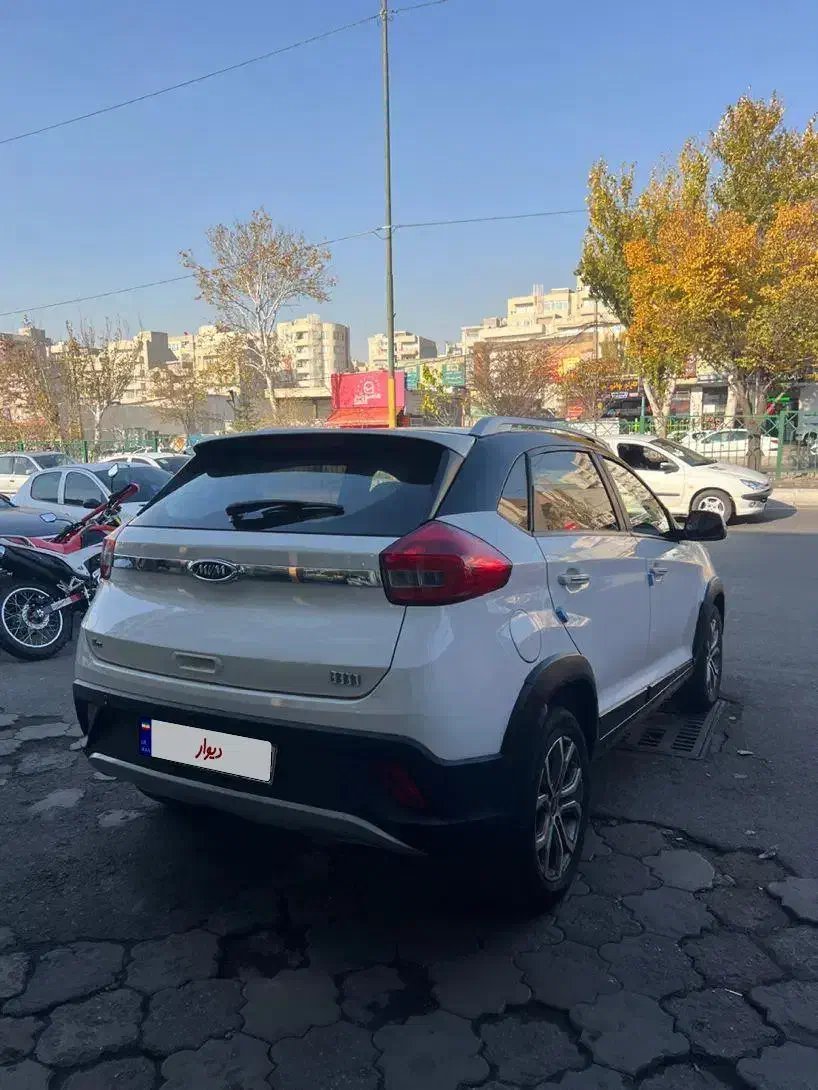 Mvm x22 96|خودرو سواری و وانت|تبریز, |دیوار