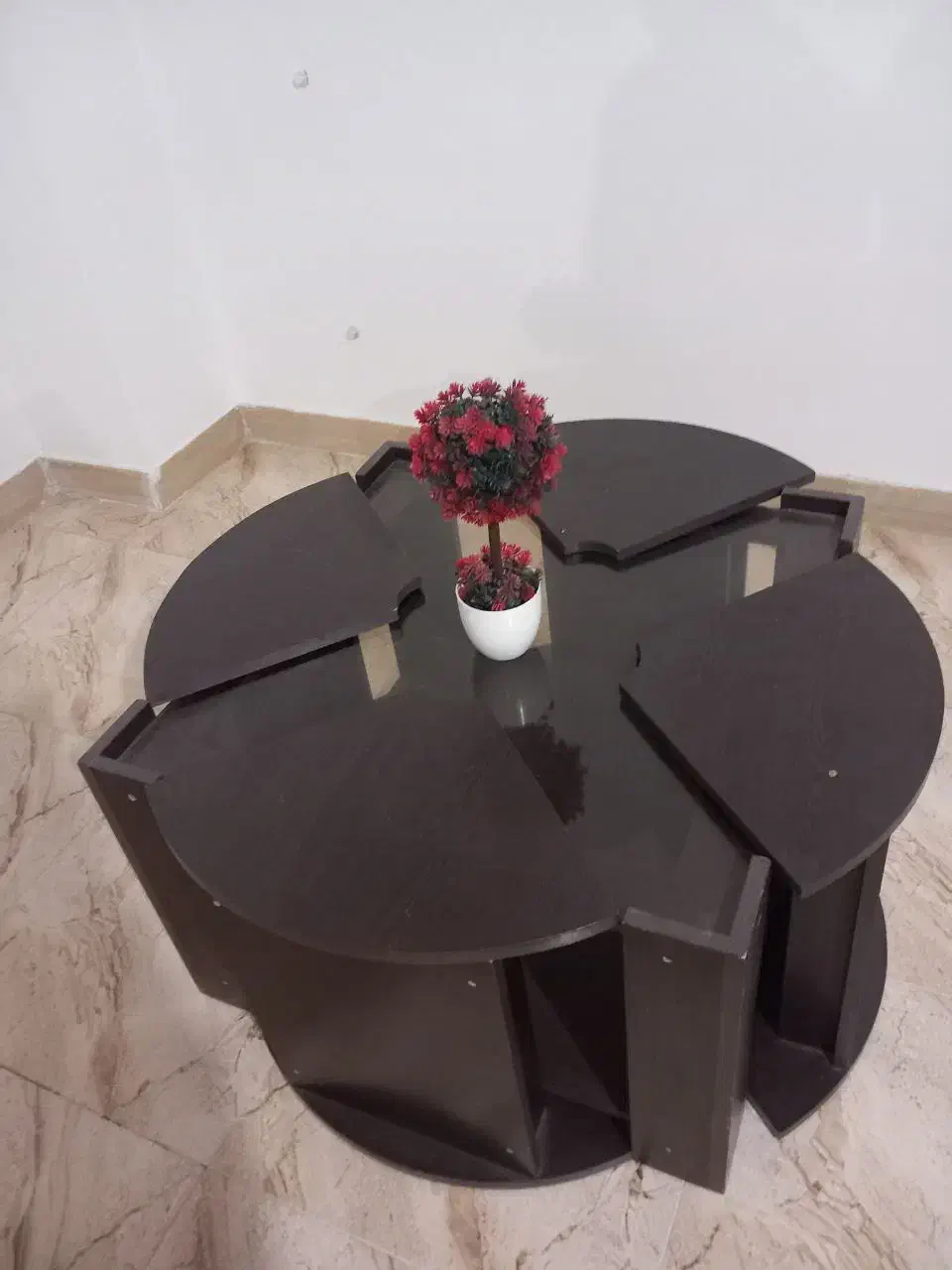 مبل|مبلمان خانگی و میز عسلی|زرندیه, |دیوار