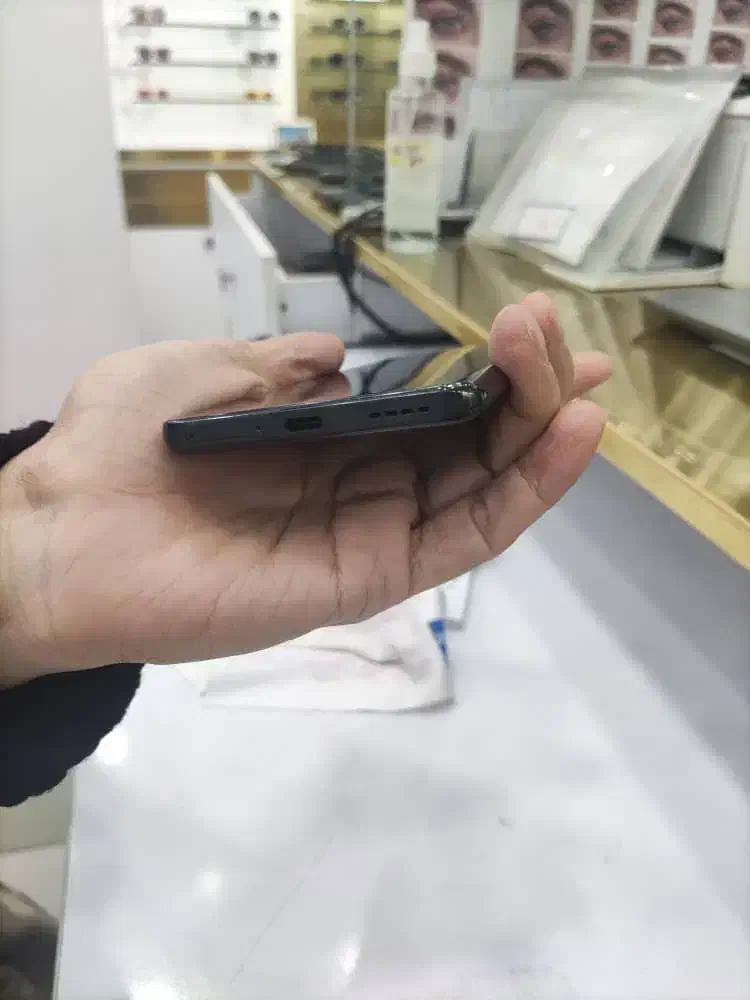 گوشی ریلمی یازده پرو پلاس|موبایل|فردیس, فردیس|دیوار