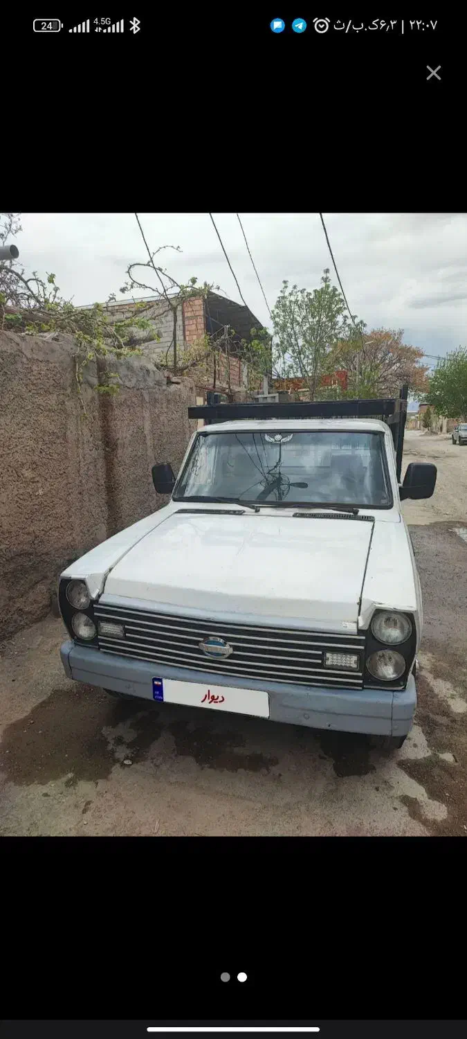 حمل بار|خدمات حمل و نقل|کرمان, |دیوار