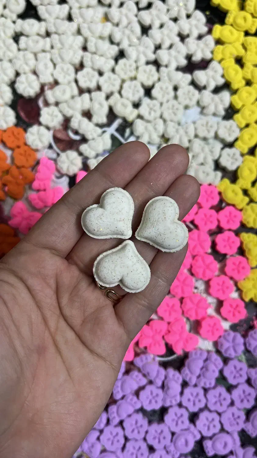 قندونبات فانتزی|خوردنی و آشامیدنی|قم, شهرک سازمان آب|دیوار