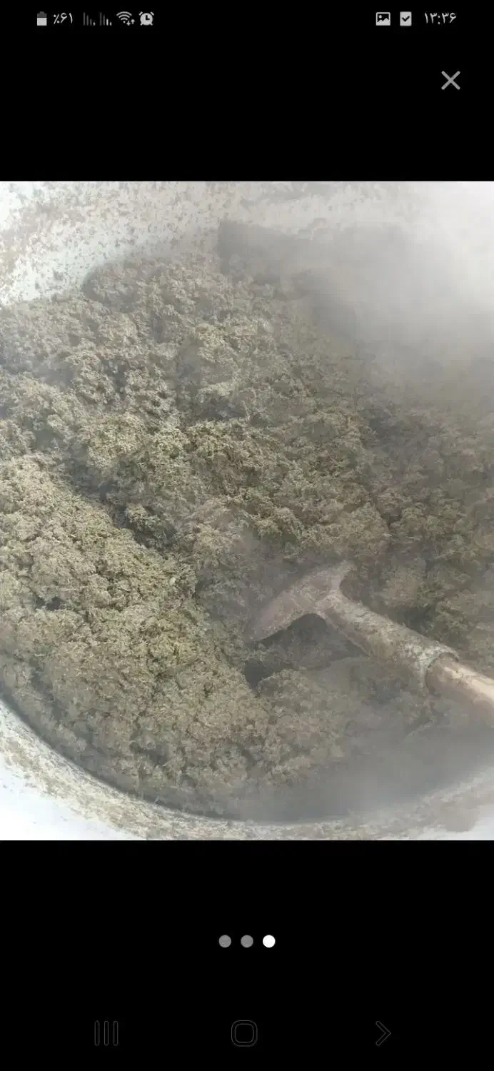 سبزی خورشتی تمیز وخوش طمع|خوردنی و آشامیدنی|رامشیر, |دیوار