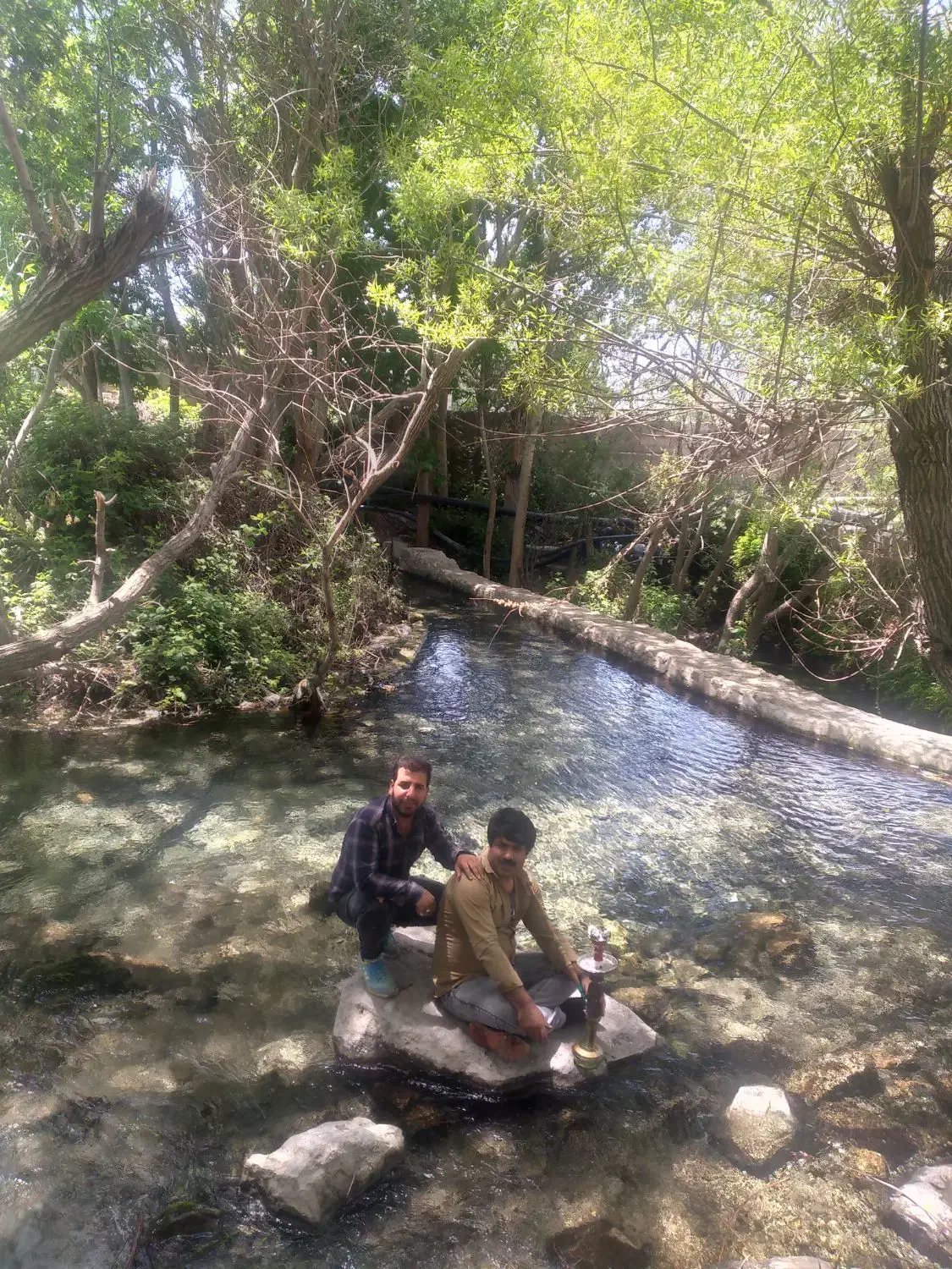 باغ|فروش زمین و ملک کلنگی|رستم, |دیوار