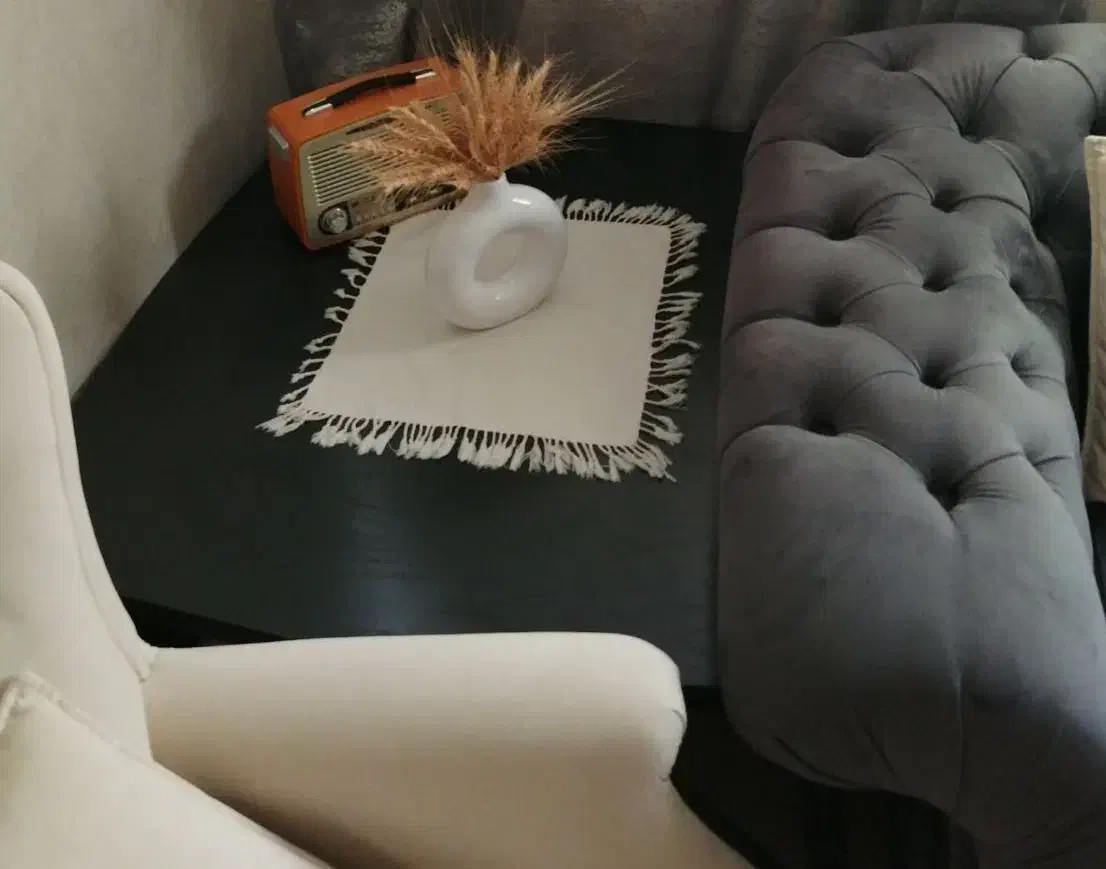 سرویس مبلمان|مبلمان خانگی و میز عسلی|شیراز, جانبازان|دیوار