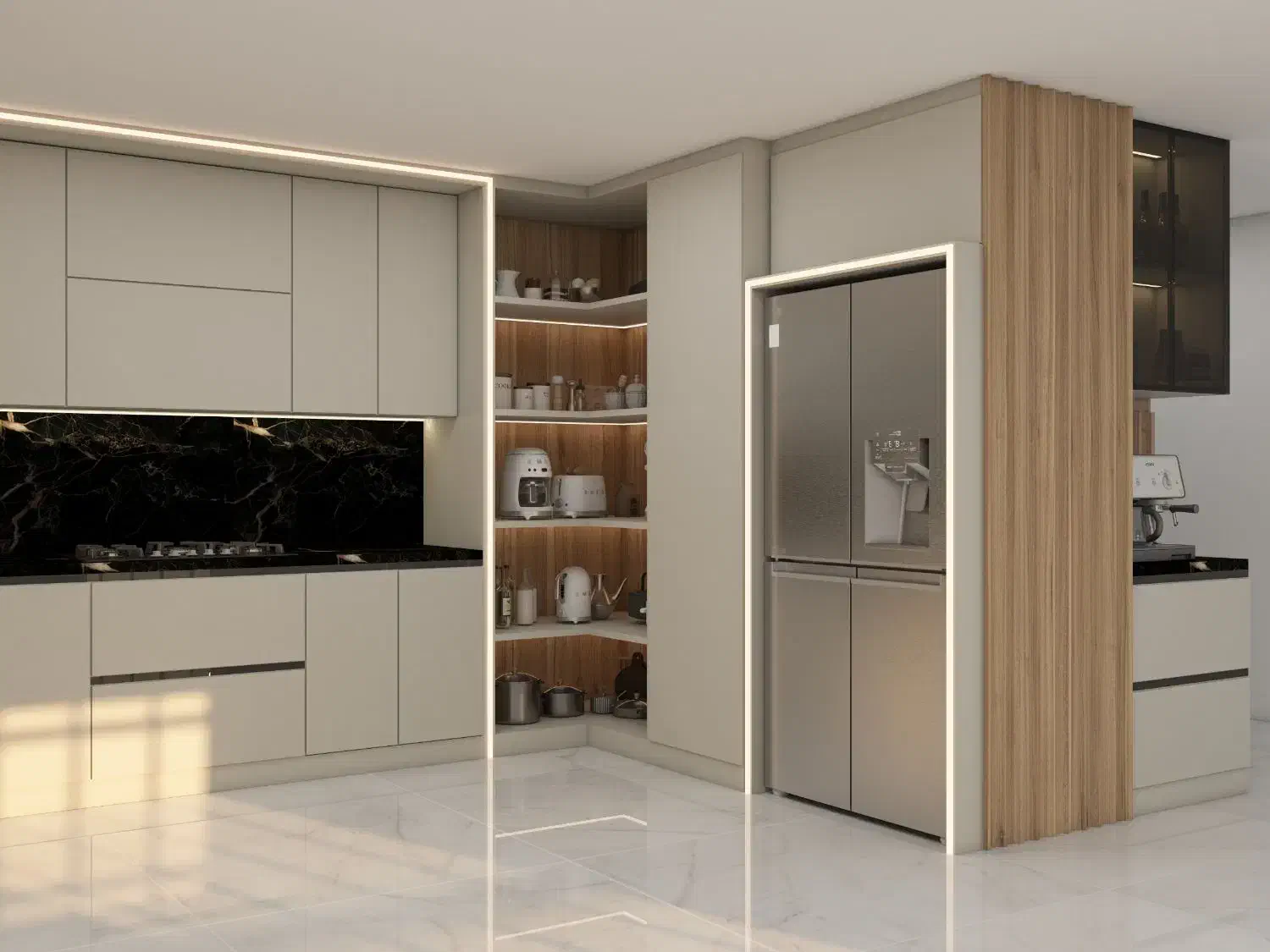 طراحی تخصصی کابینت و طراحی داخلی|خدمات پیشه و مهارت|کرمان, |دیوار