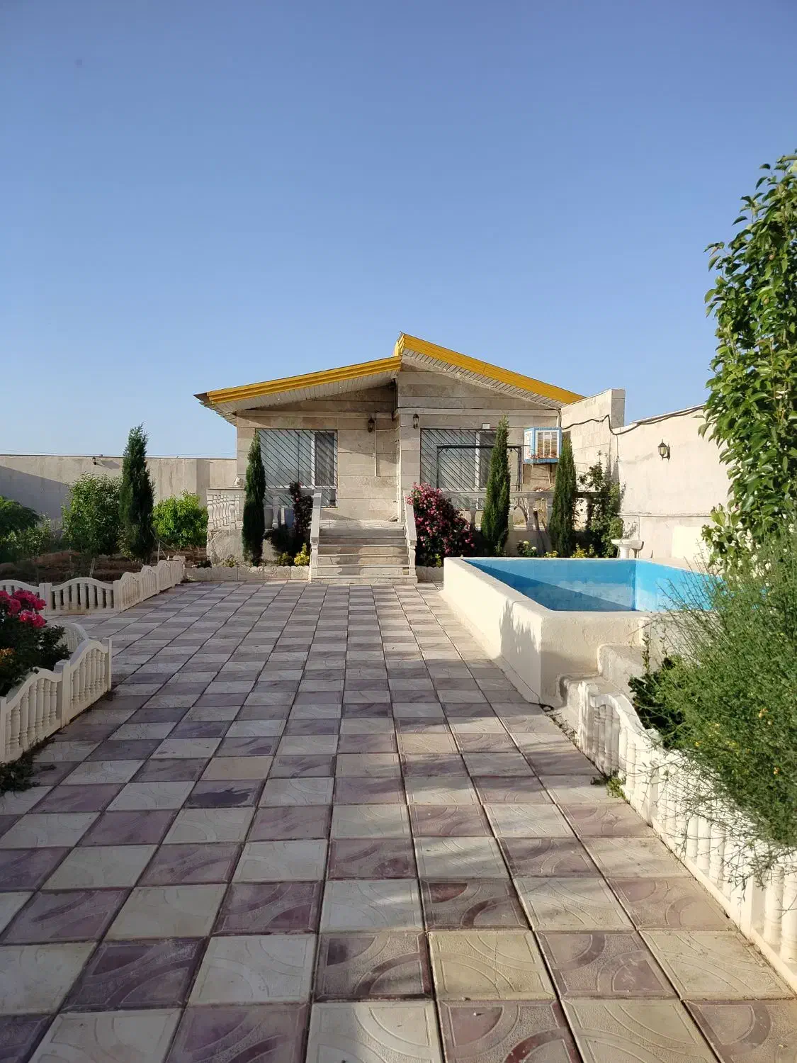 ویلای 700 متری|فروش خانه و ویلا|بشاریات, |دیوار