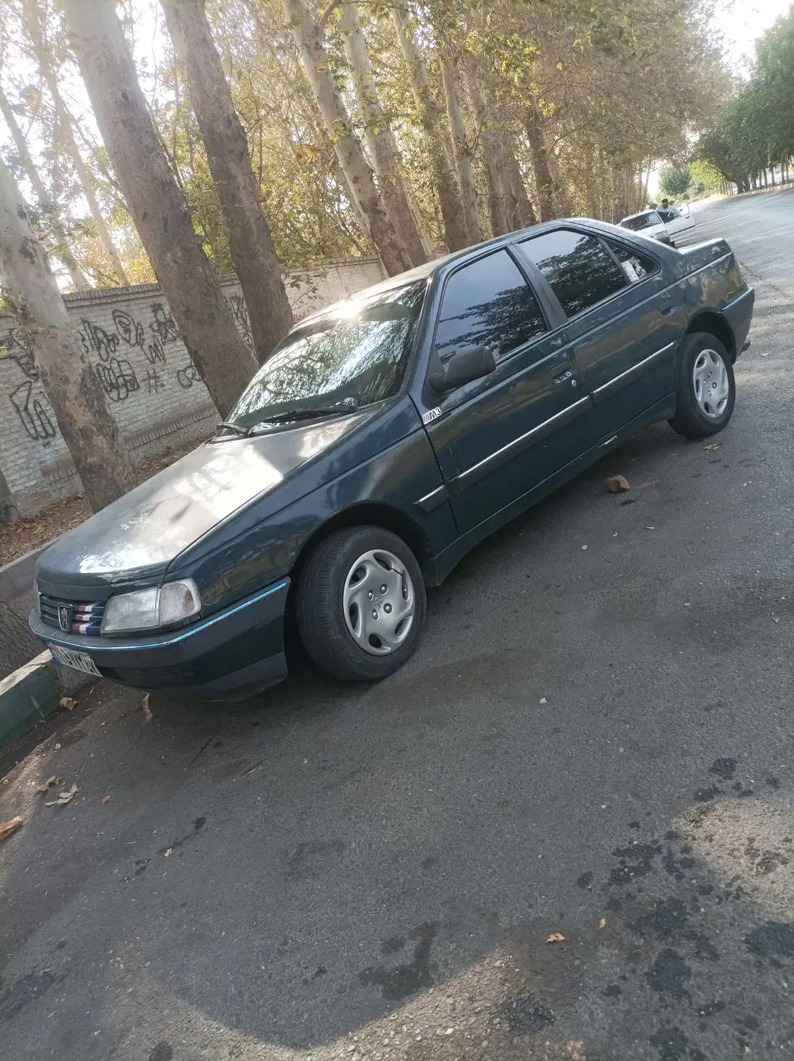 پژوآردی ۸۴|خودرو سواری و وانت|قدس, شهرقدس|دیوار