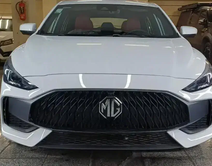 ام جی جی تی ۲۰۲۴ /قیمت نهایی هست|خودرو سواری و وانت|تهران, امانیه|دیوار