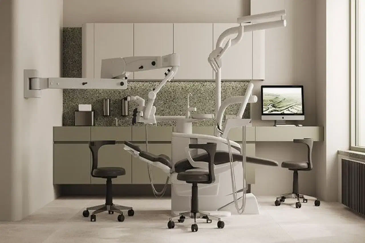 همکاری با دندانپزشک پروانه فردیس|استخدام درمانی، زیبایی، بهداشتی|فردیس, فردیس|دیوار