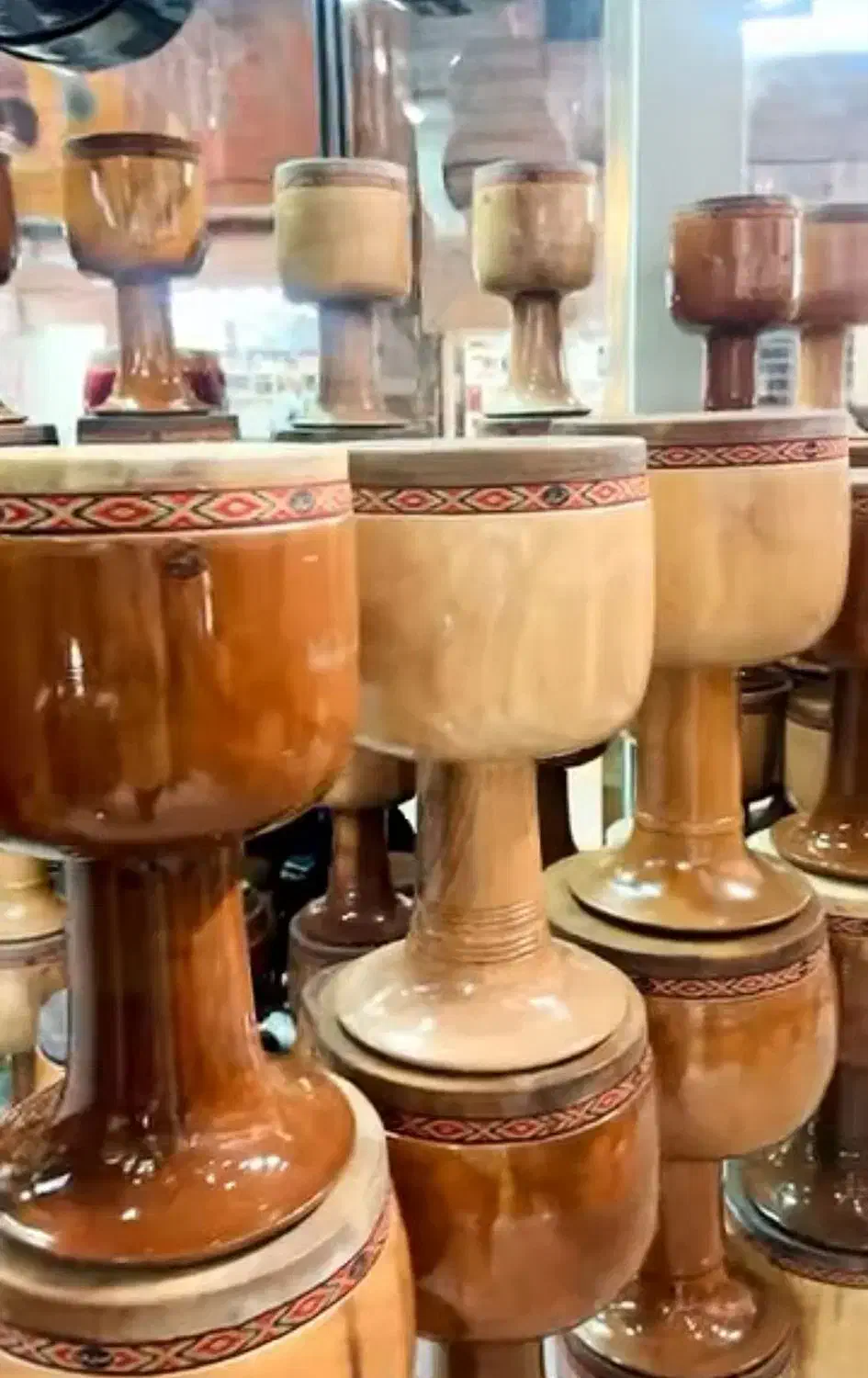 بلک فرایدی)) تمبک/*|سازهای سنتی|شیراز, سیلو|دیوار