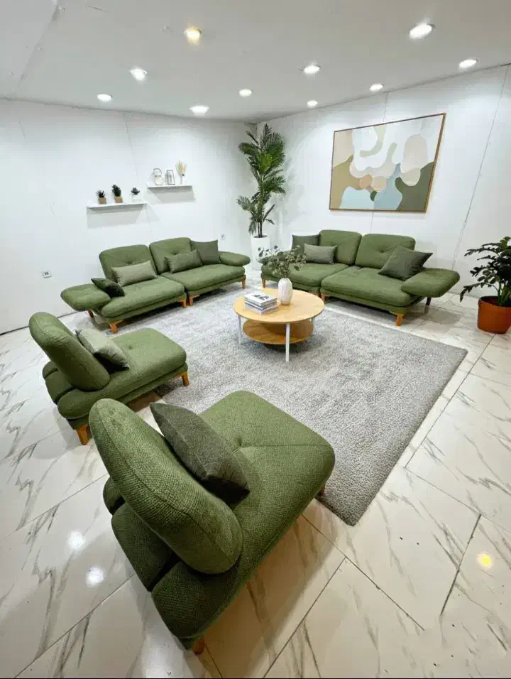 مبل مدل تیدا نقد و اقساط بدون سود|مبلمان خانگی و میز عسلی|چهاردانگه (تهران), |دیوار