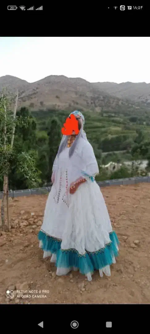 خیاطی لباس|لباس|شیراز, کوزه گری|دیوار