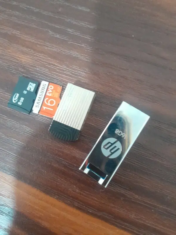 رم فلش usb|لوازم جانبی موبایل و تبلت|تهران, سلیمانی|دیوار
