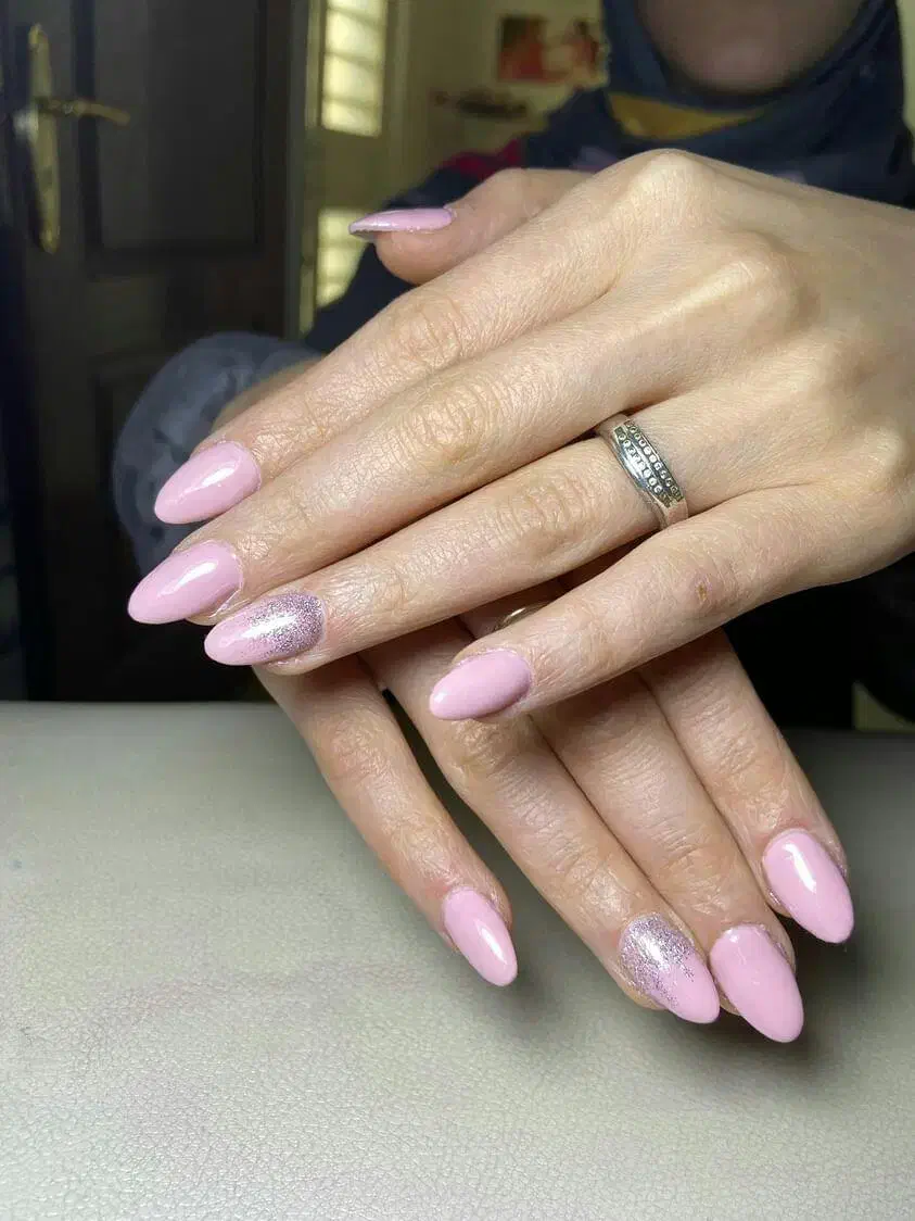 کاشت ناخن|خدمات آرایشگری و زیبایی|همدان, |دیوار