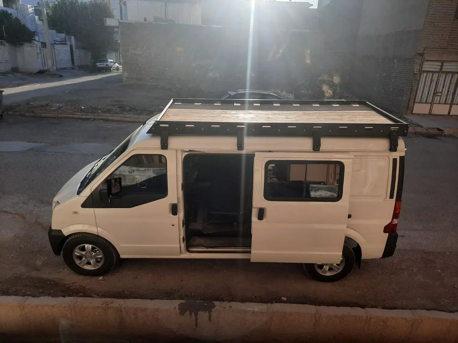 ون اینرودز|خودرو سواری و وانت|خرم‌آباد, |دیوار