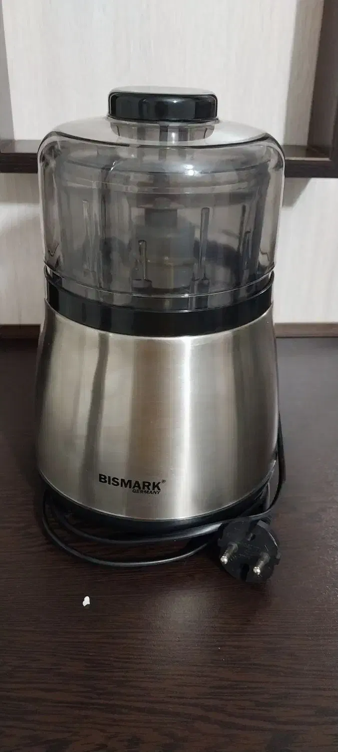 یک دو سه|خردکن، آسیاب، غذاساز|محمدیه-قزوین, |دیوار