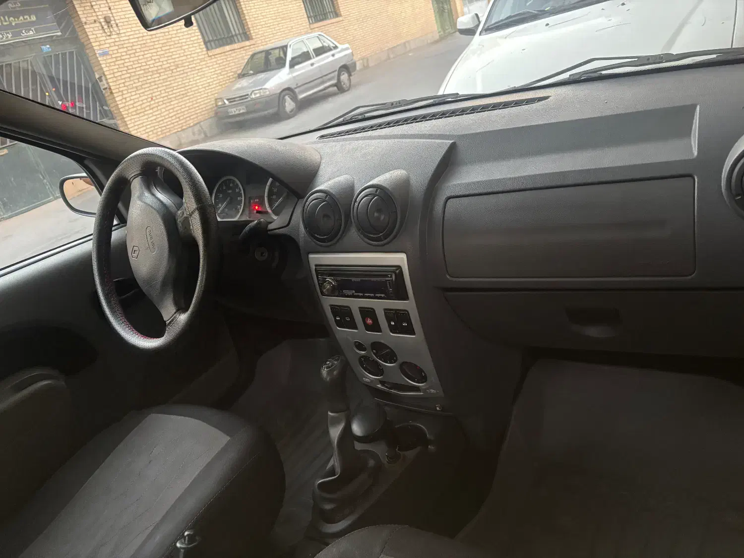 فروش خودرو ال نود|خودرو سواری و وانت|کرمان, |دیوار