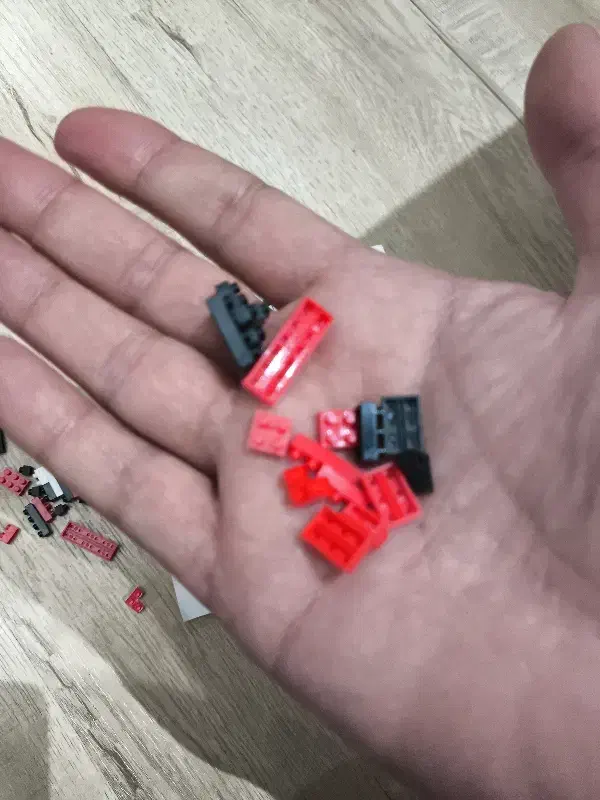 لگو اسپایدرمن|اسباب‌بازی بچه|تهران, اباذر|دیوار