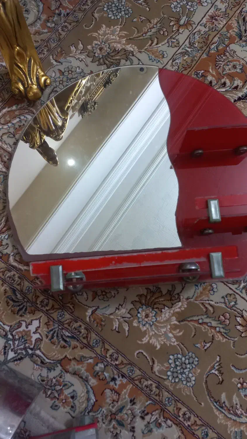 ست کامل آینه روشویی|لوازم سرویس بهداشتی|ری, هاشمآباد|دیوار