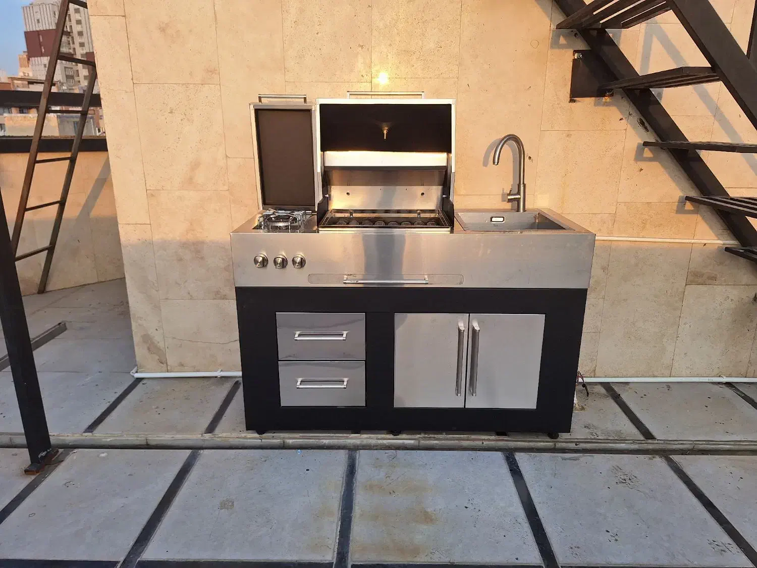 تاسیساتی|خدمات پیشه و مهارت|اراک, |دیوار