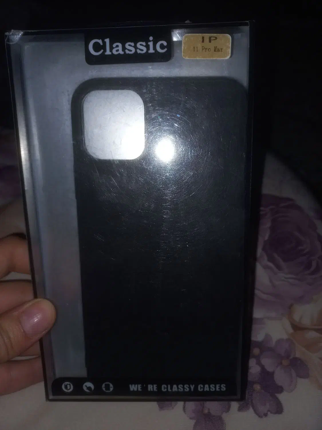 قاب ایفون11پرو مکس و 11 پرو|لوازم جانبی موبایل و تبلت|محمدشهر, محمدشهر|دیوار