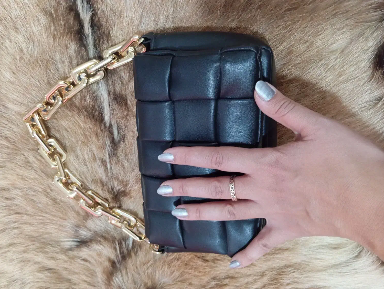 کیف برند Bottega veneta|کیف، کفش، کمربند|محمدیه-قزوین, |دیوار