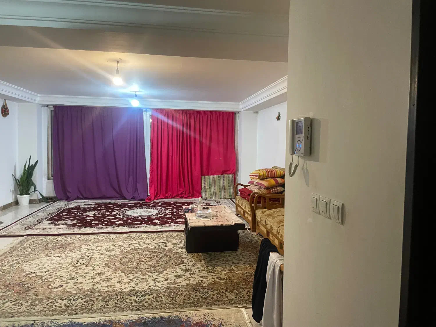 آپارتمان ۷۵ متری|فروش آپارتمان|سلمان‌شهر, |دیوار