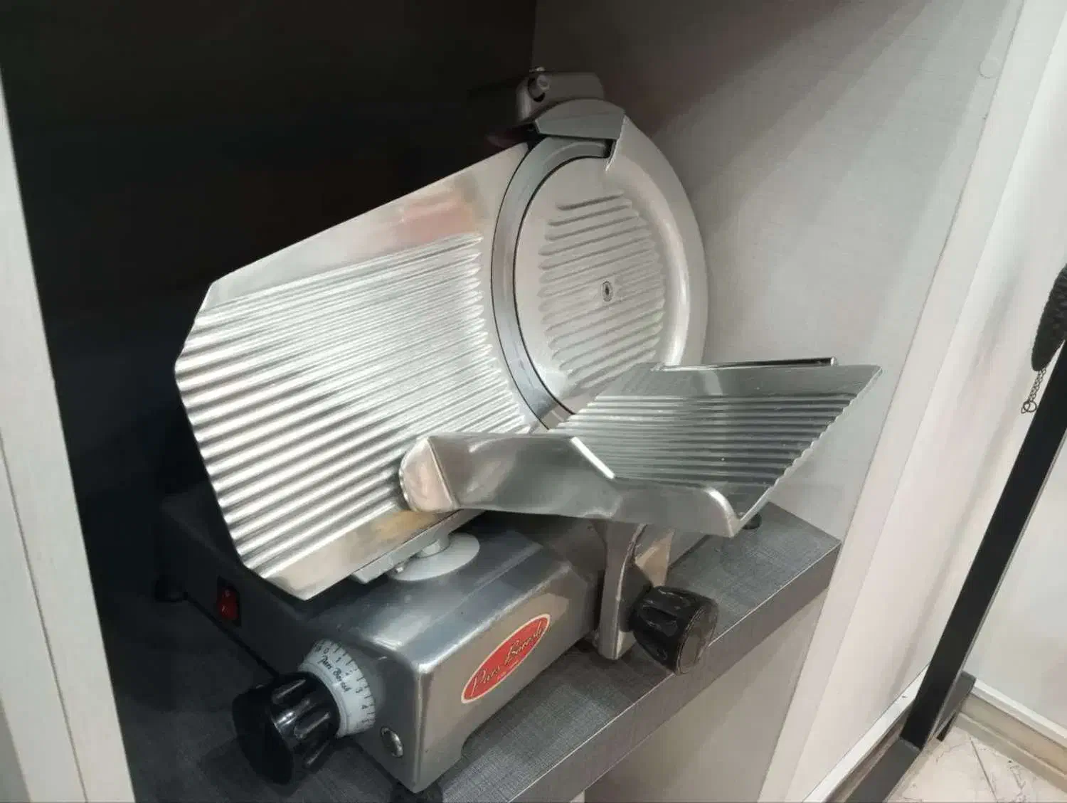 کالباس بر پارس برش|فروشگاه و مغازه|تهران, دانشگاه شریف|دیوار