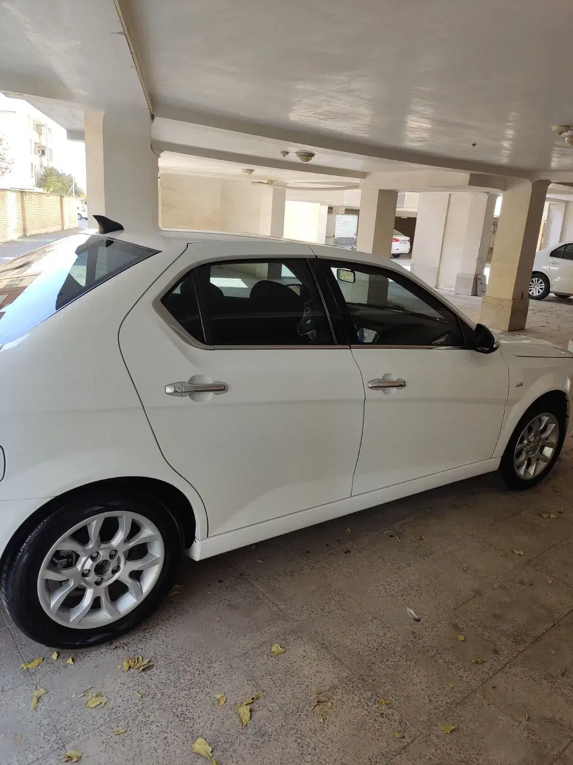 دناپلاس توربو فول|خودرو سواری و وانت|اراک, |دیوار