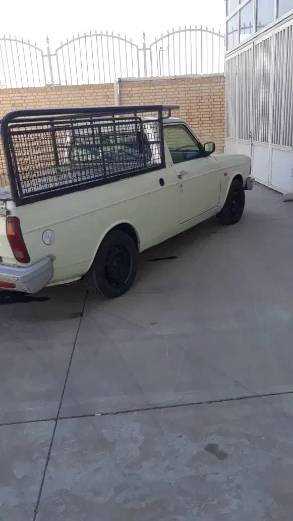 پیکان وانت|خودرو سواری و وانت|چهاردانگه (تهران), |دیوار