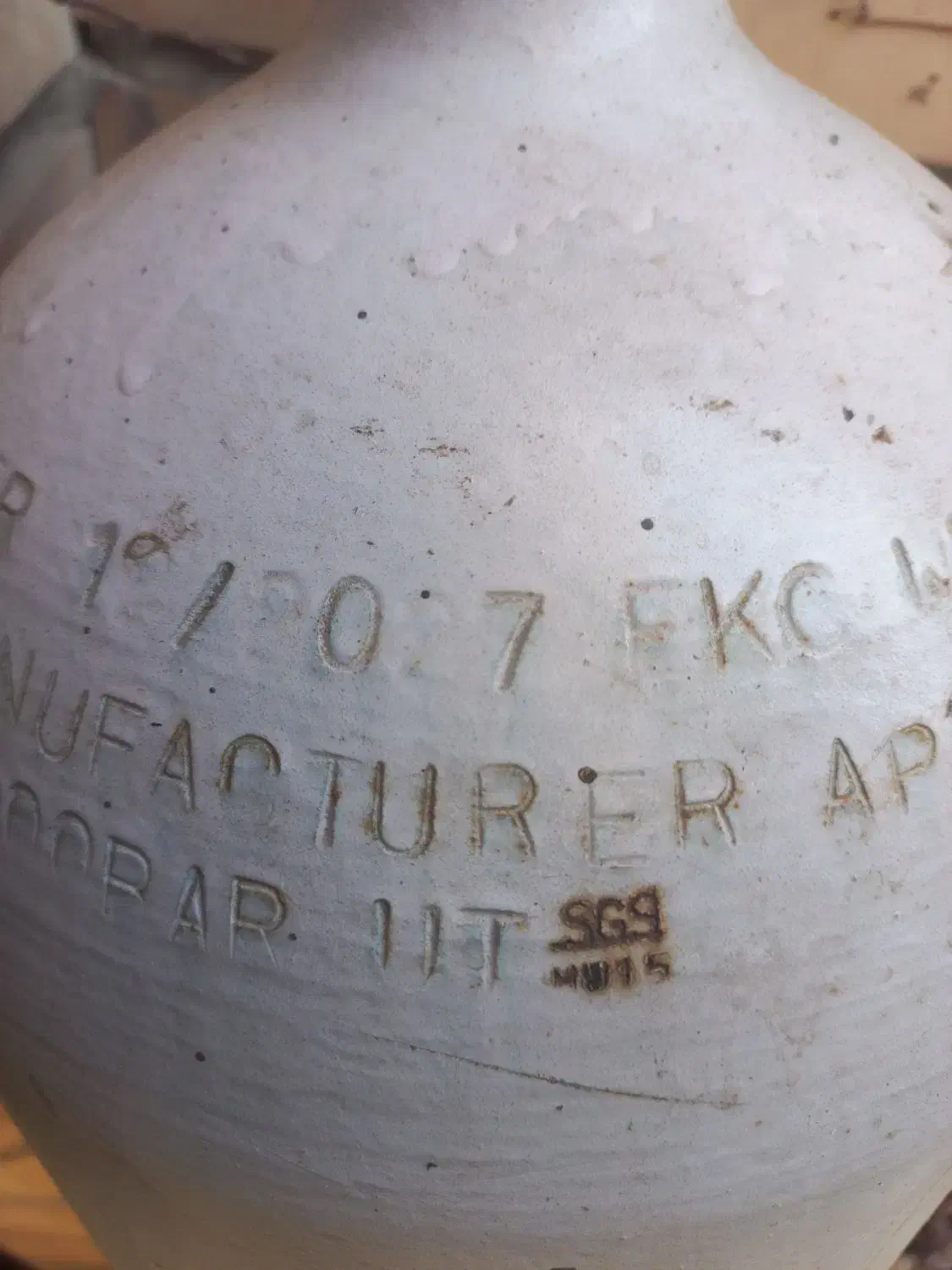 فروش کپسول سی ان جی|قطعات یدکی و لوازم جانبی|خمینی‌شهر, |دیوار