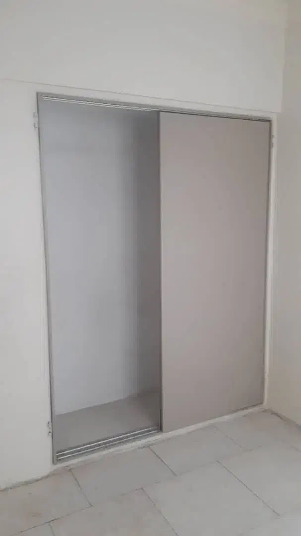 ۴۶ متر تک واحدی خوش نقشه