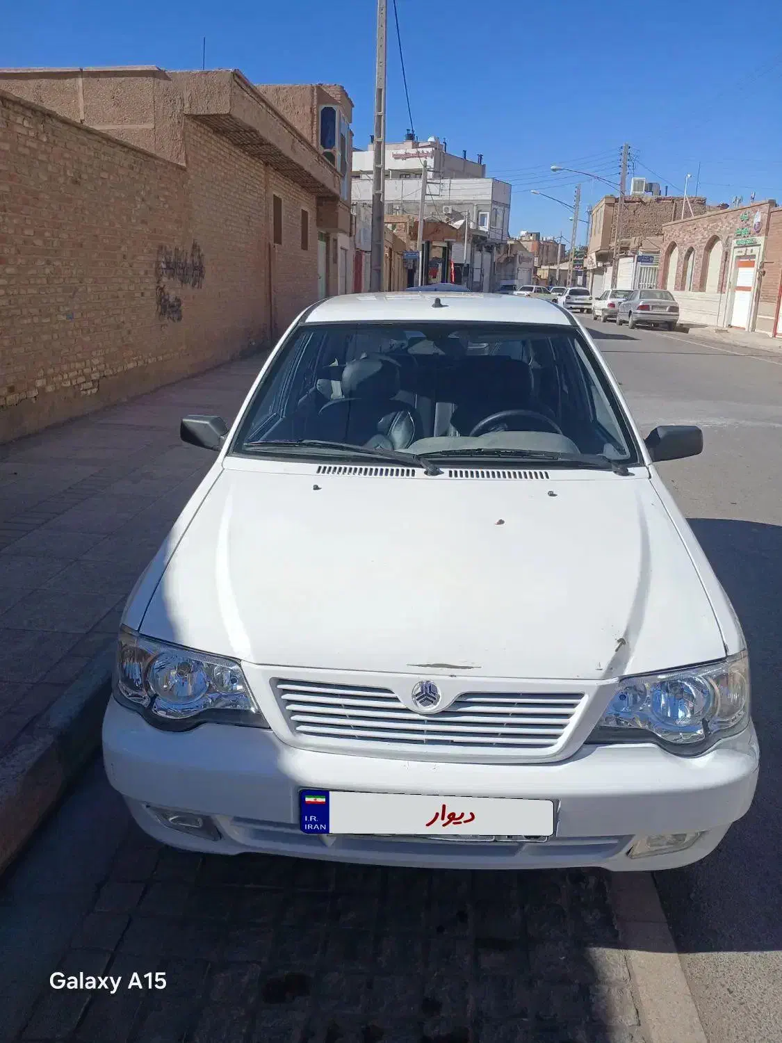 111مدل98|خودرو سواری و وانت|رفسنجان, |دیوار