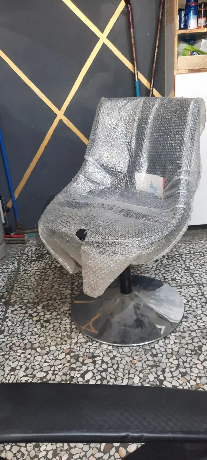 صندلی جکدار کردون|آرایشگاه و سالنهای زیبایی|آمل, |دیوار