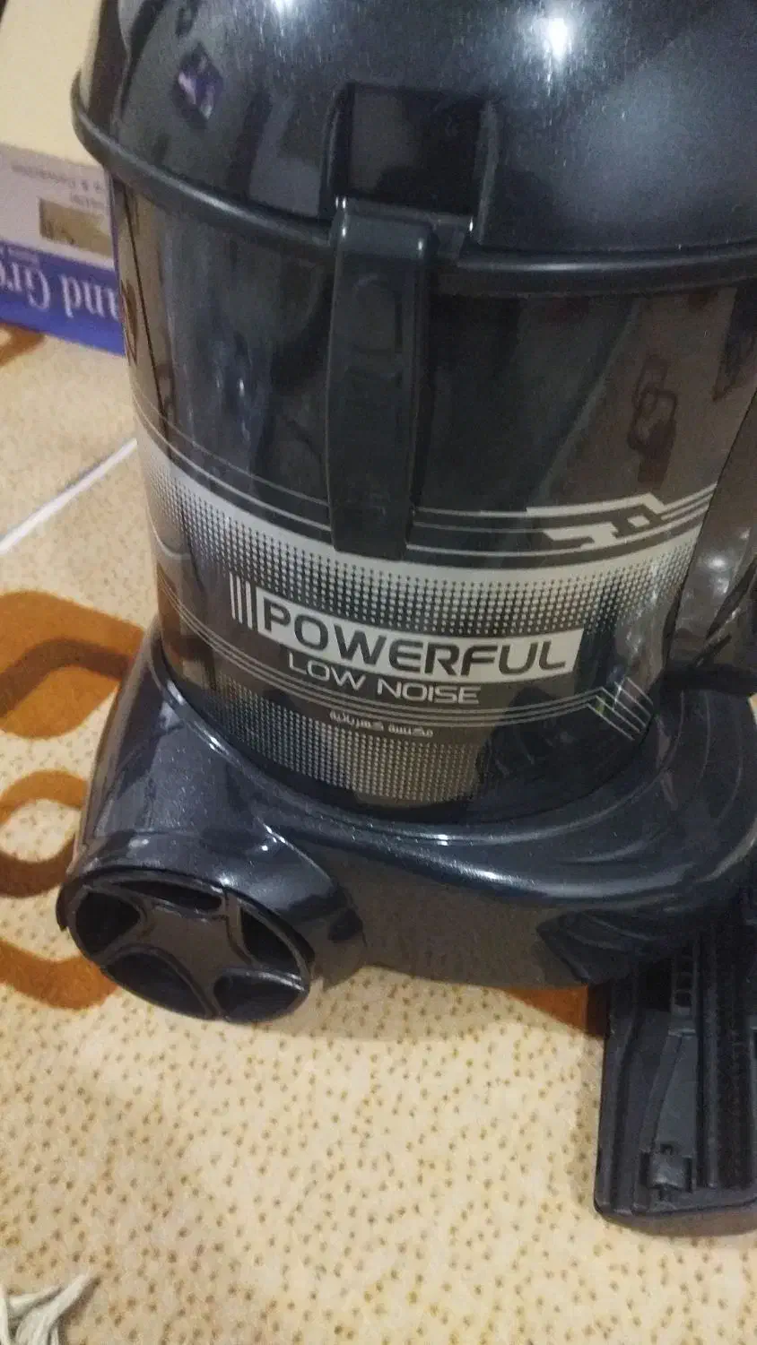 جاروبرقی نو|جاروبرقی، جارو شارژی، بخارشو|شهرکرد, |دیوار