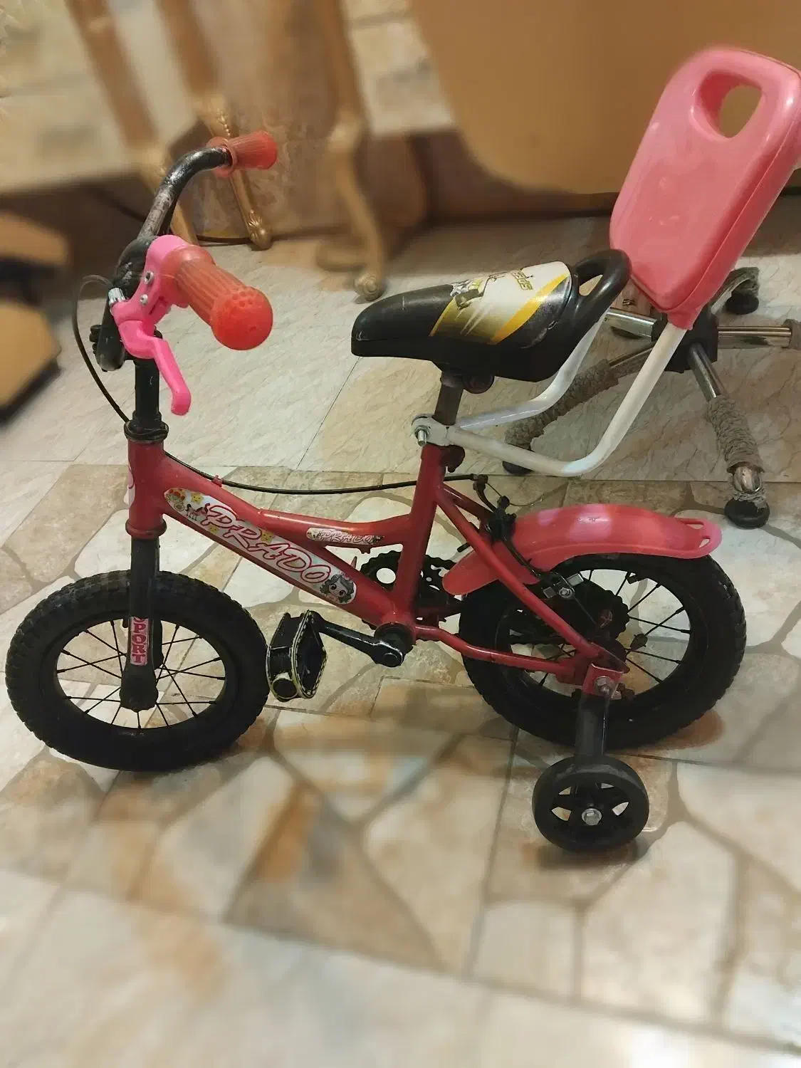 دوچرخه ۱۲|دوچرخه، اسکیت، اسکوتر|زنجان, |دیوار