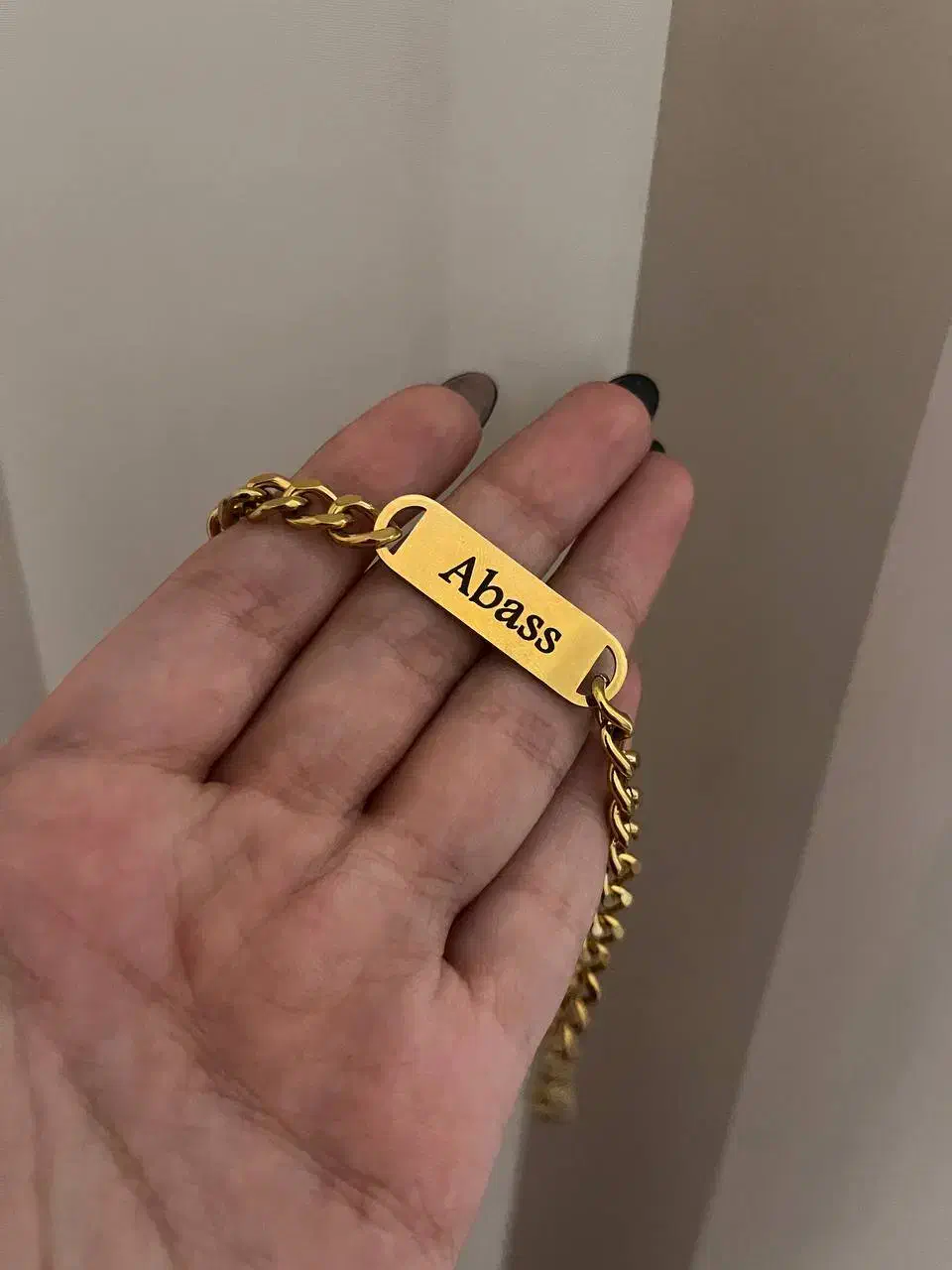 دستبند اسم|بدلیجات|کرج, دهقان ویلا|دیوار