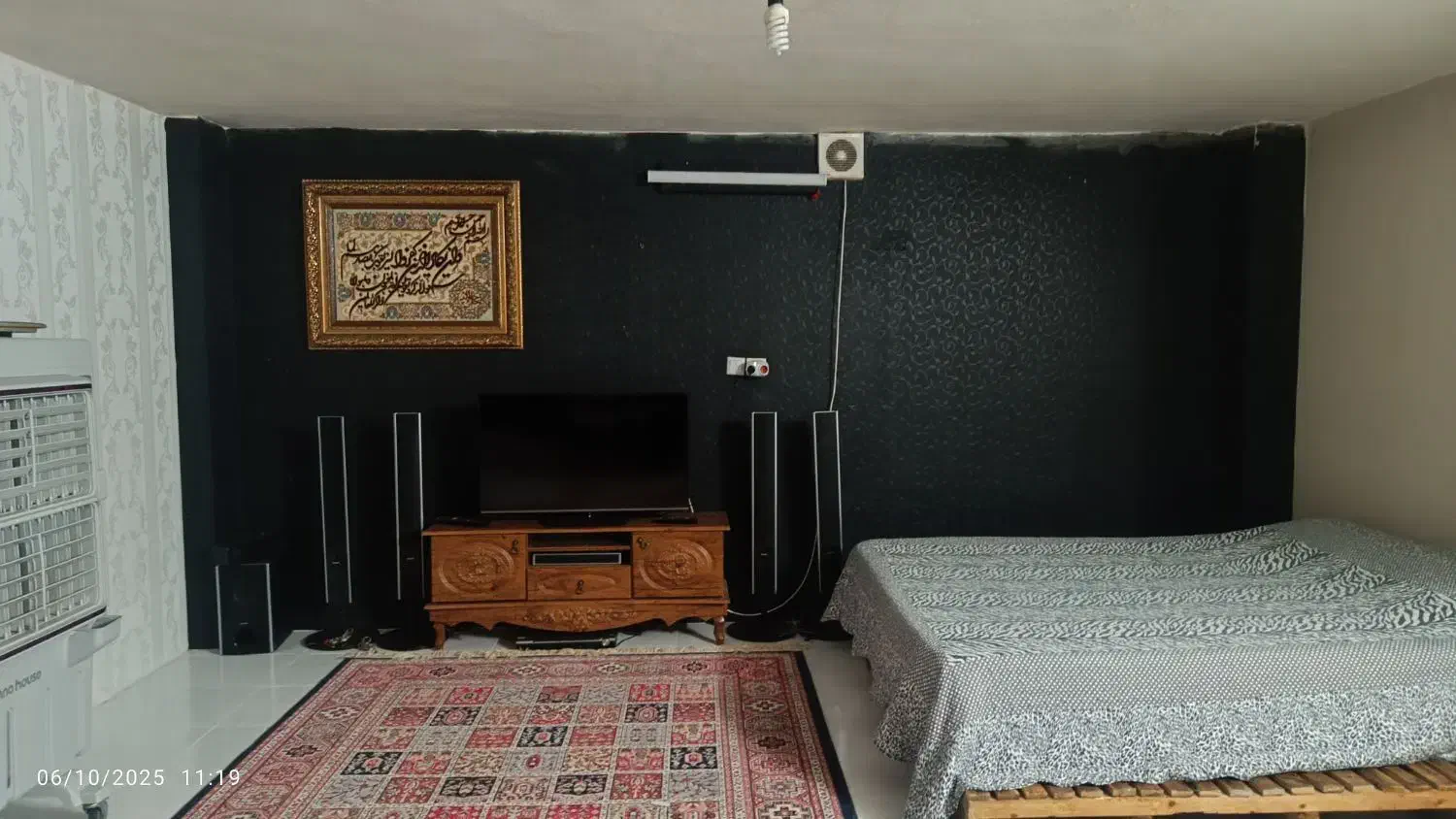 فروش سینما خانواده سونی|سیستم صوتی خانگی|اصفهان, جوزدان الیادران|دیوار