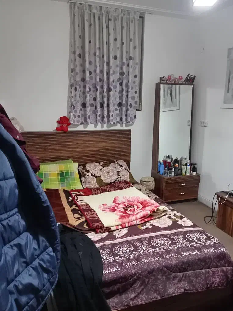 آپارتمان طبقه سوم یک خواب|اجارهٔ آپارتمان|شیراز, لاله|دیوار