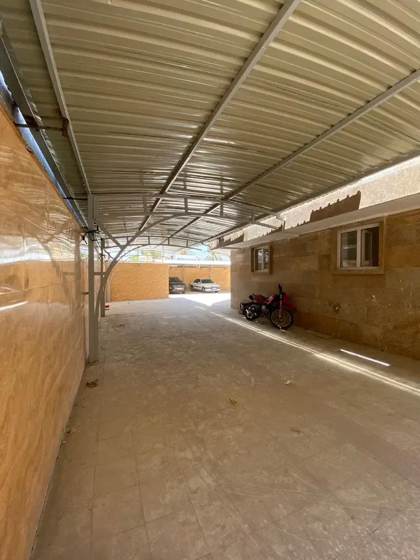 فروش آپارتمان ۸۵ متری دو خواب نوساز به همراه وام|فروش آپارتمان|جهرم, |دیوار