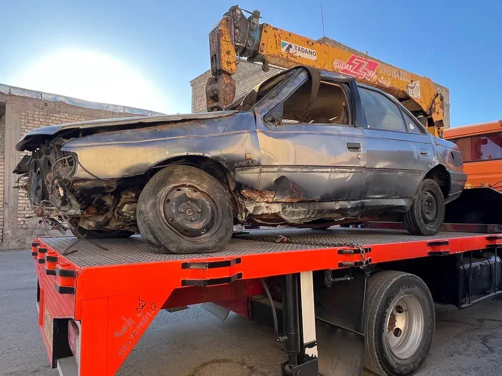 پژو۴۰۵GLx|خودرو سواری و وانت|خوی, |دیوار