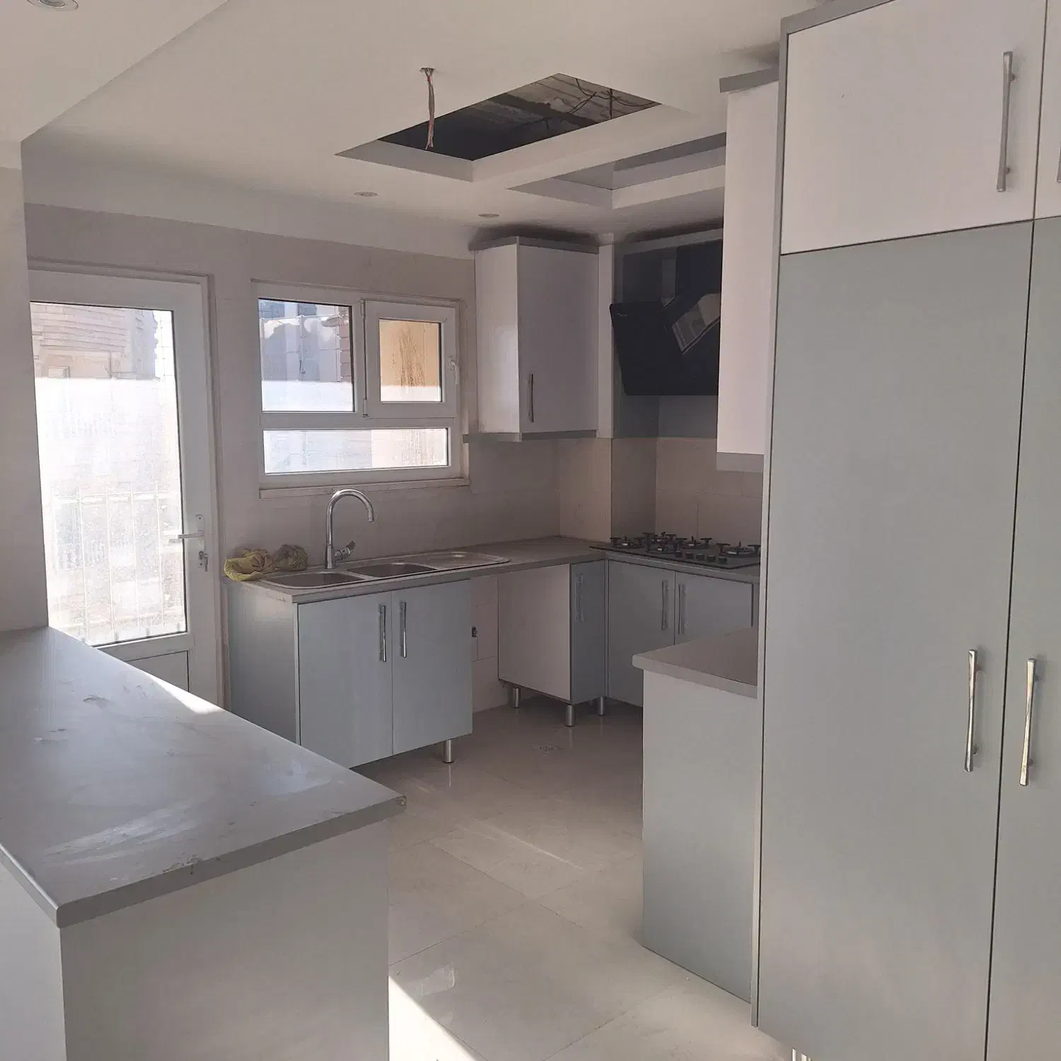 ۱۴۵ متر|اجارهٔ آپارتمان|گرمدره, |دیوار