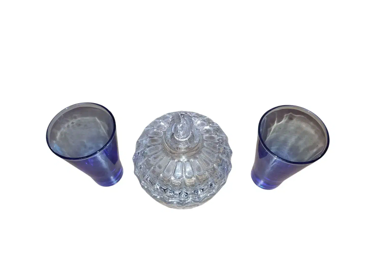 قندون|ظروف سرو و پذیرایی|مشهد, آبکوه|دیوار