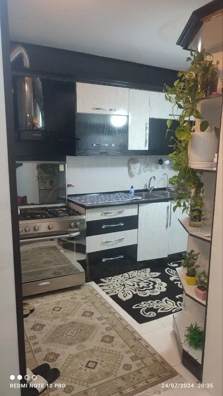 فروش آپارتمان سی دو|فروش آپارتمان|فولادشهر, C2|دیوار