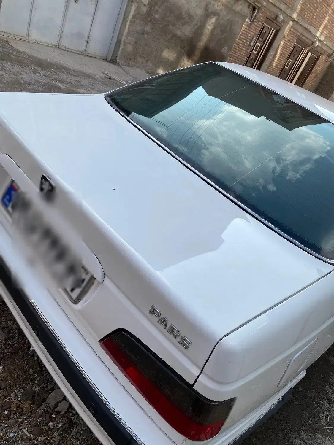 فروش ماشین پرشیا|خودرو سواری و وانت|میاندوآب, |دیوار