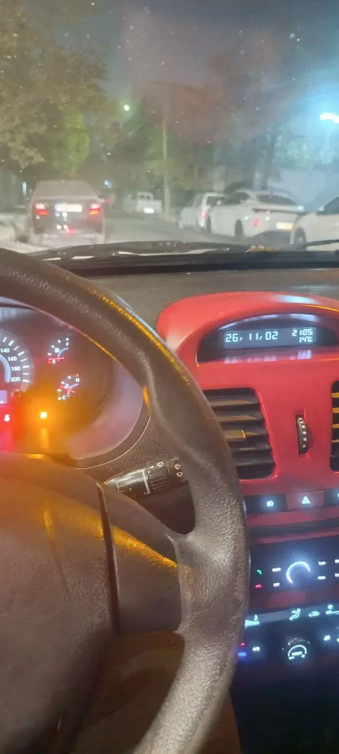 کوییک kooik r 1402|خودرو سواری و وانت|تهران, علم و صنعت|دیوار