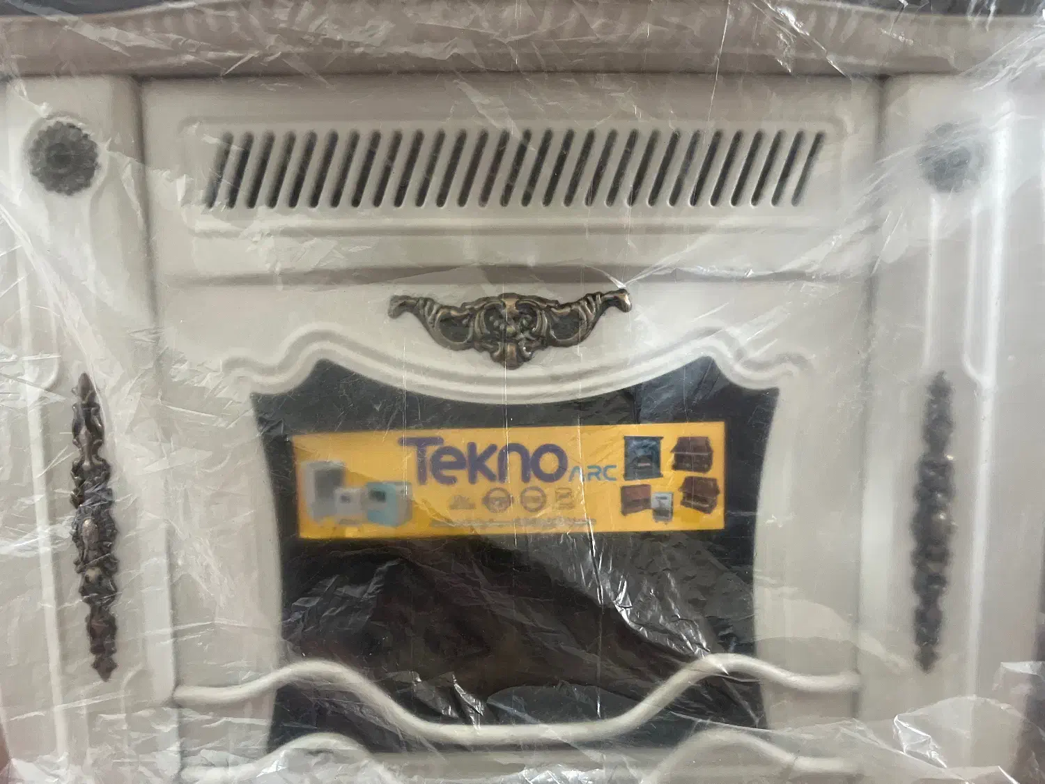 بخاری گازی|بخاری، هیتر، شومینه|نیمروز, |دیوار