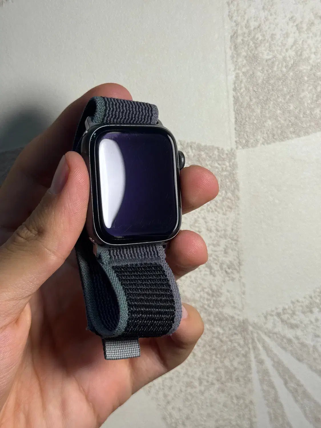 Apple Watch Series6 Nike+ 44mm|ساعت|شیراز, ارم|دیوار