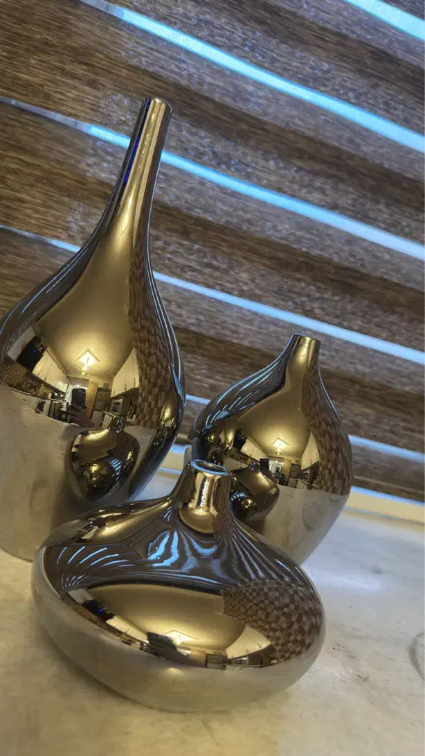 گلدان دکوری ( سالونگ )|صنایع دستی و سایر لوازم تزئینی|تهران, ترمینال غرب|دیوار